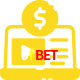 O Cassino 9fbet também oferece apostas esportivas virtuais!