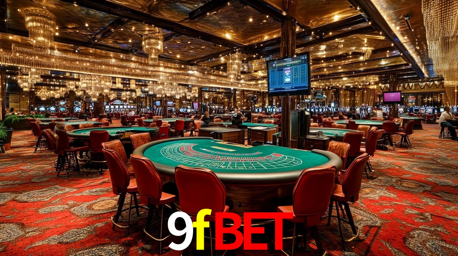 9fbet casino