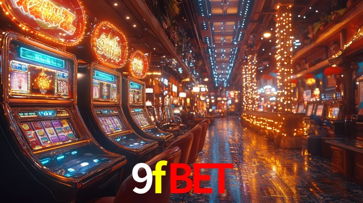 9fbet: Seu Cassino Premiado com Pagamentos Rápidos