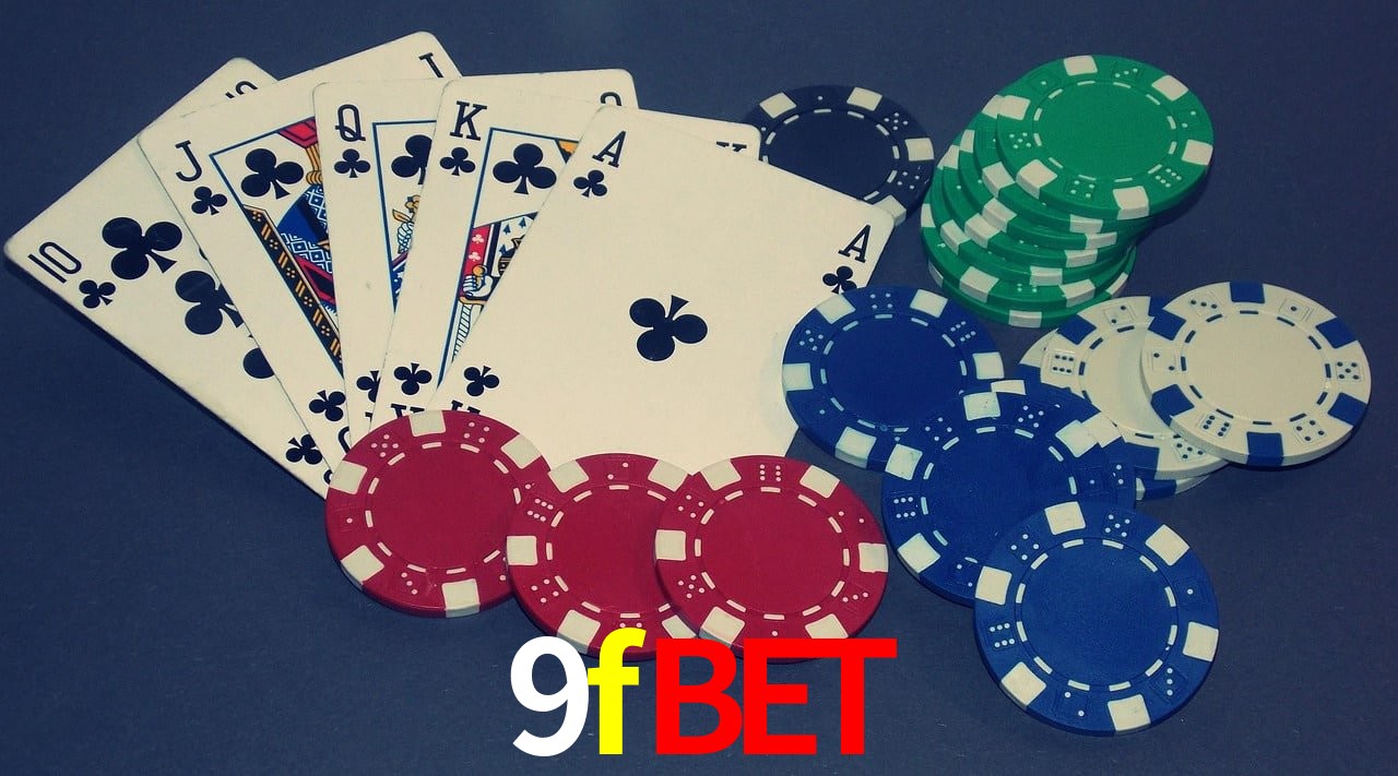 Statistics 9fbet
