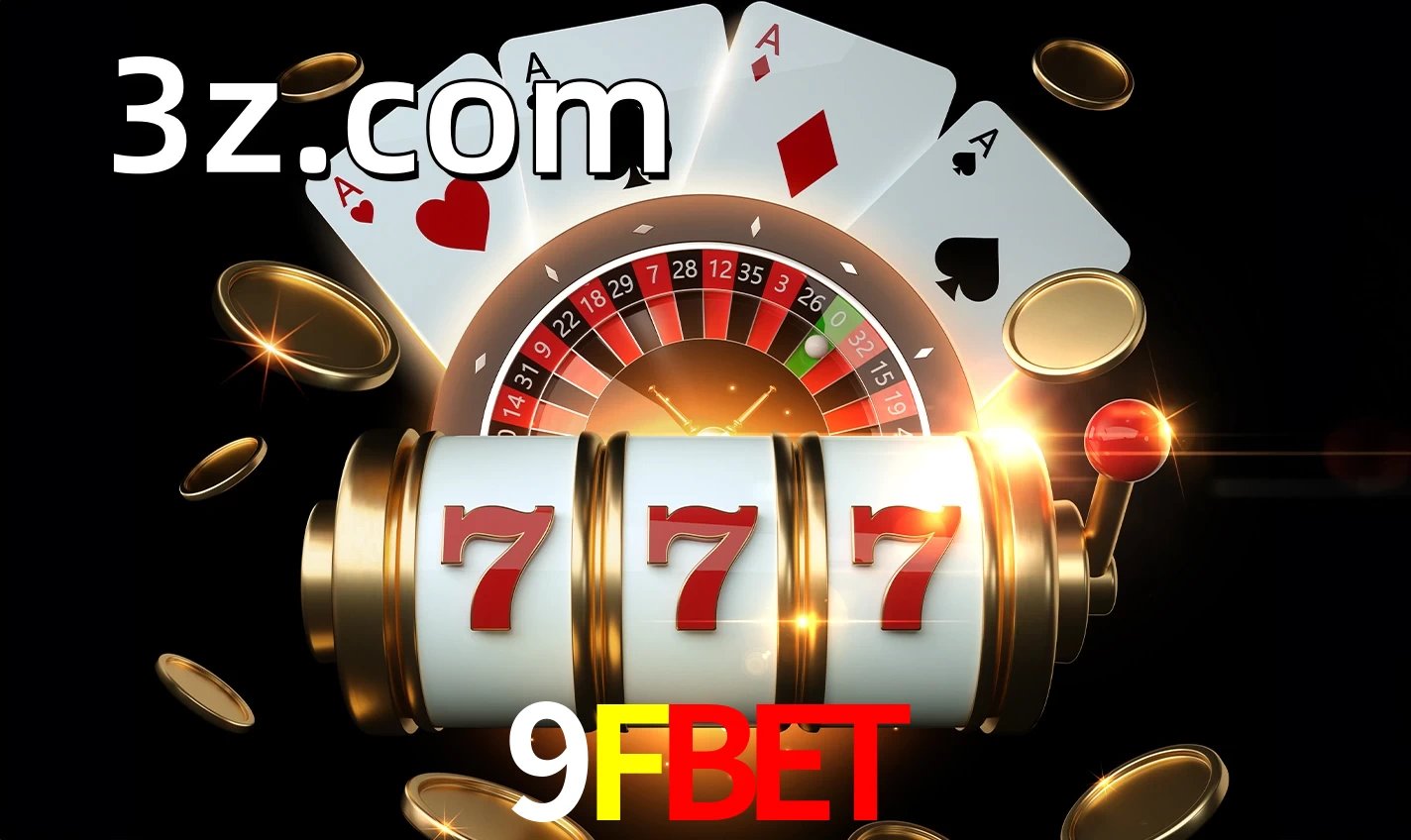 9FBET aplicativo