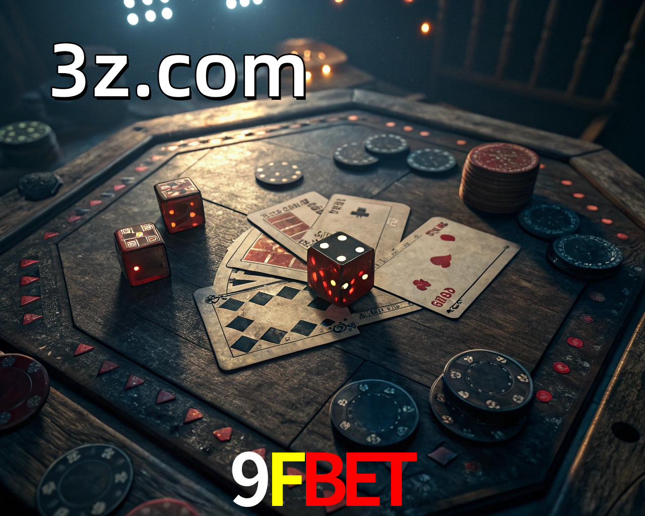 cassino 9FBET