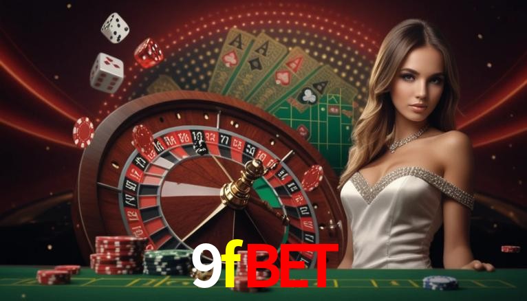 Live Casino 9fbet
