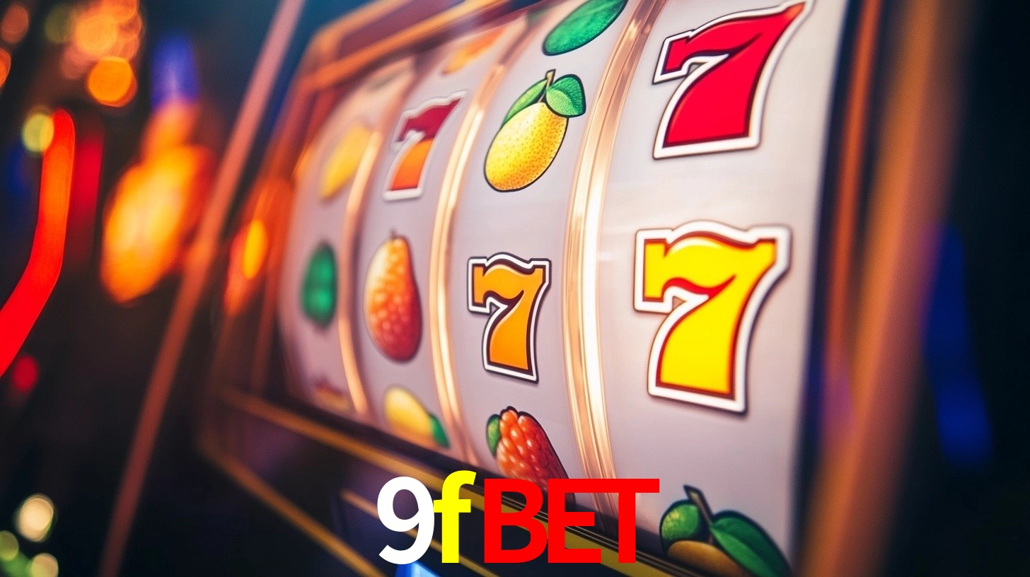 Welcome Bonus 9fbet