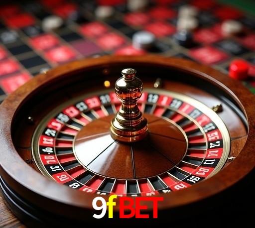 Security Systems 9fbet
