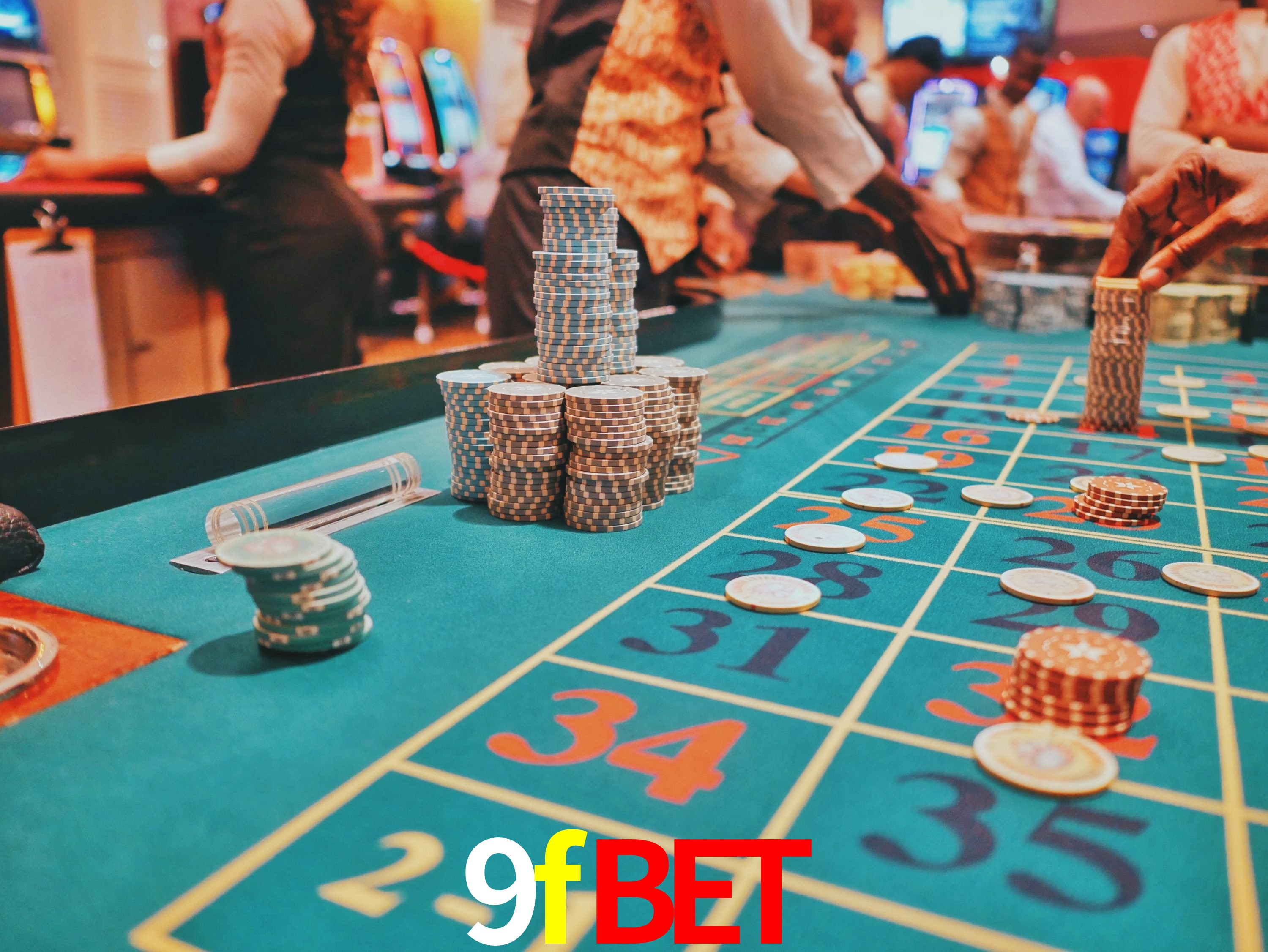 Sports Statistics 9fbet