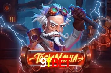 Slot Games 9fbet