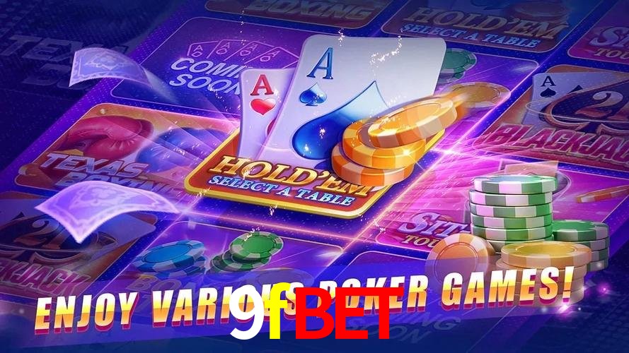 A Experiência Imersiva dos Cassinos Ao Vivo no 9fbet