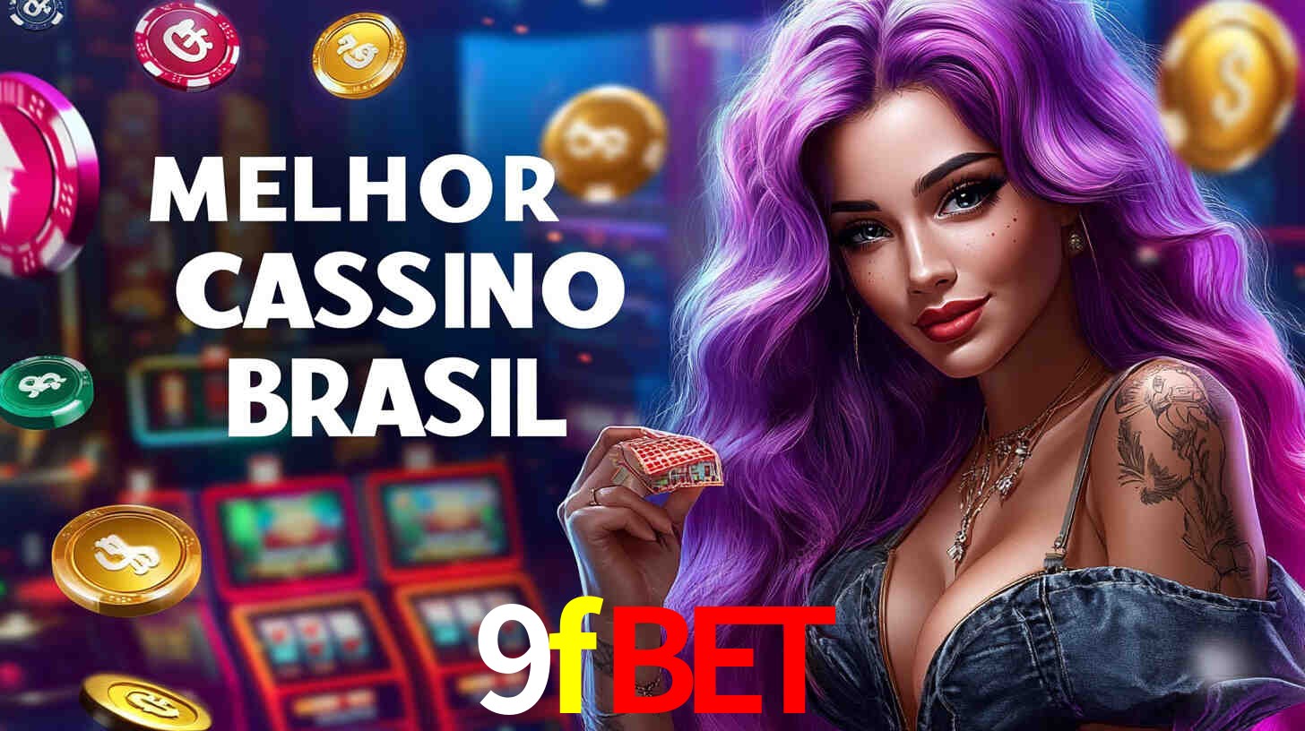 A Popularidade dos Caça-Níqueis no 9fbet