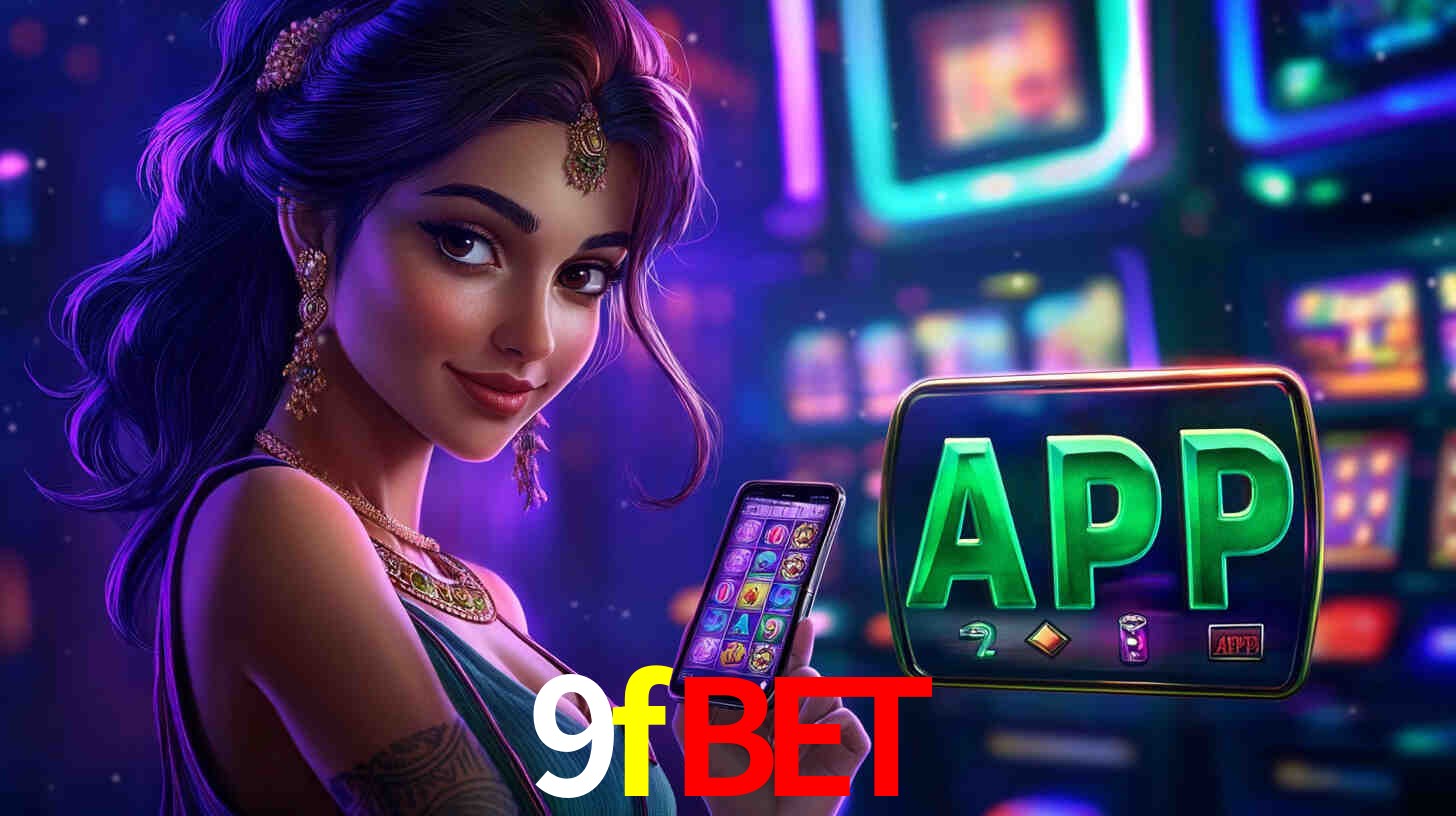Bônus Generosos e Exclusivos no 9fbet para Você!