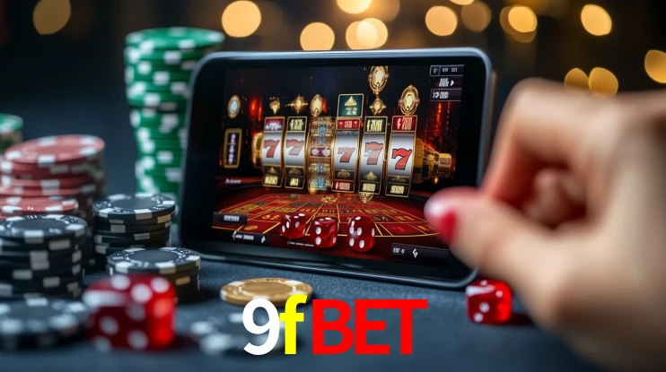 Exclusive Games 9fbet