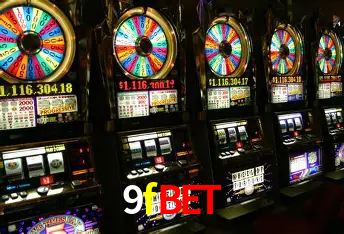 Apostas Esportivas na 9fbet: Um Guia Completo