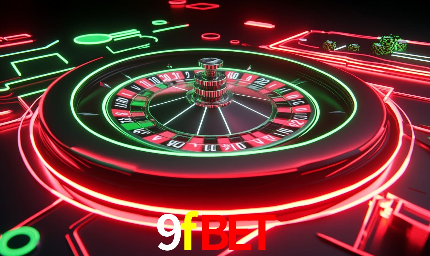 Descubra a Essência do 9fbet: Nossa História e Compromissos
