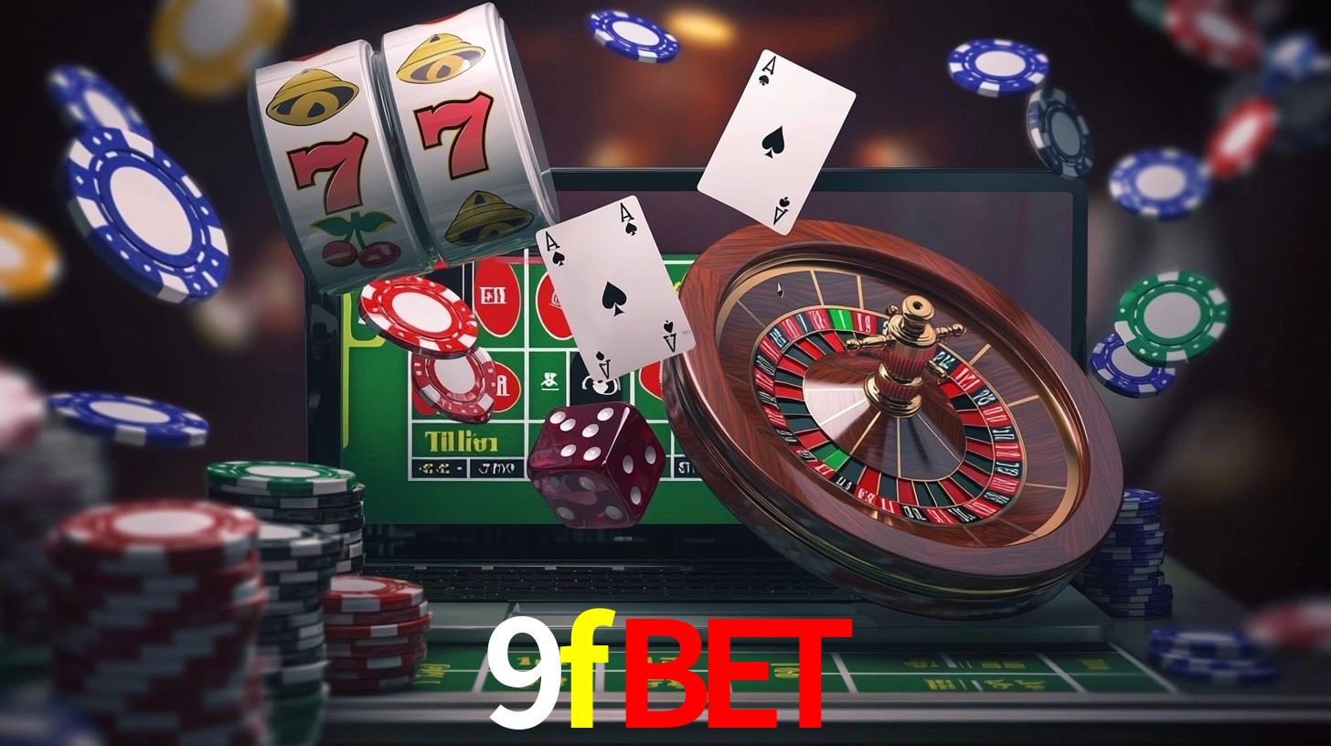 Daily Bonuses 9fbet