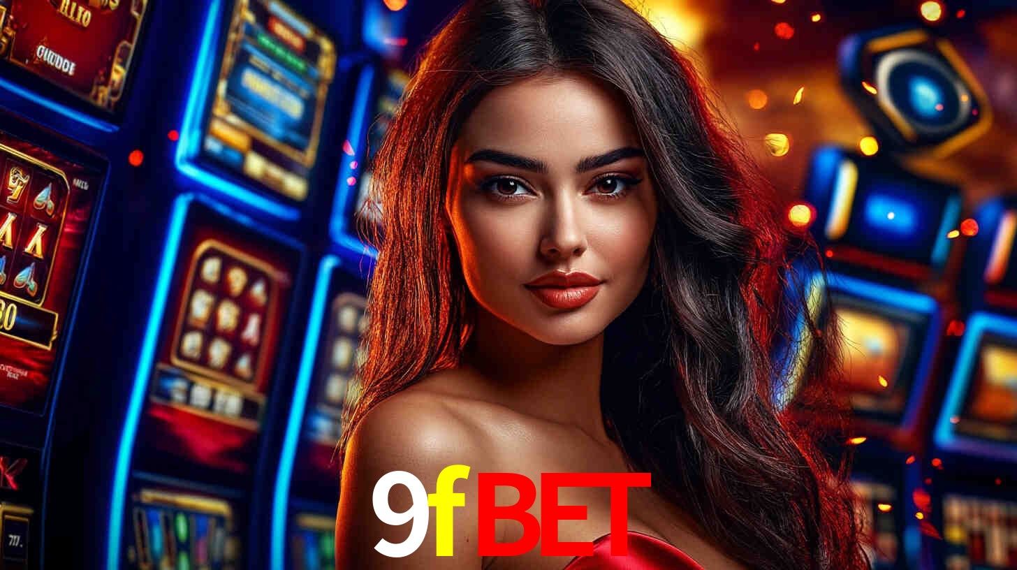 Apostas Esportivas na 9fbet: Um Guia Completo