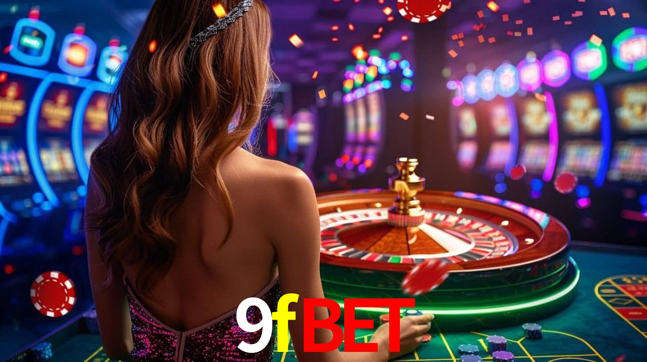 9fbet App Interface