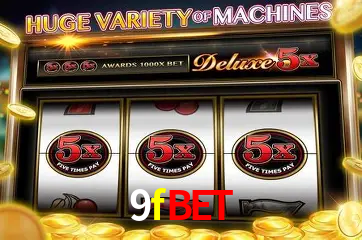 Blackjack Table 9fbet