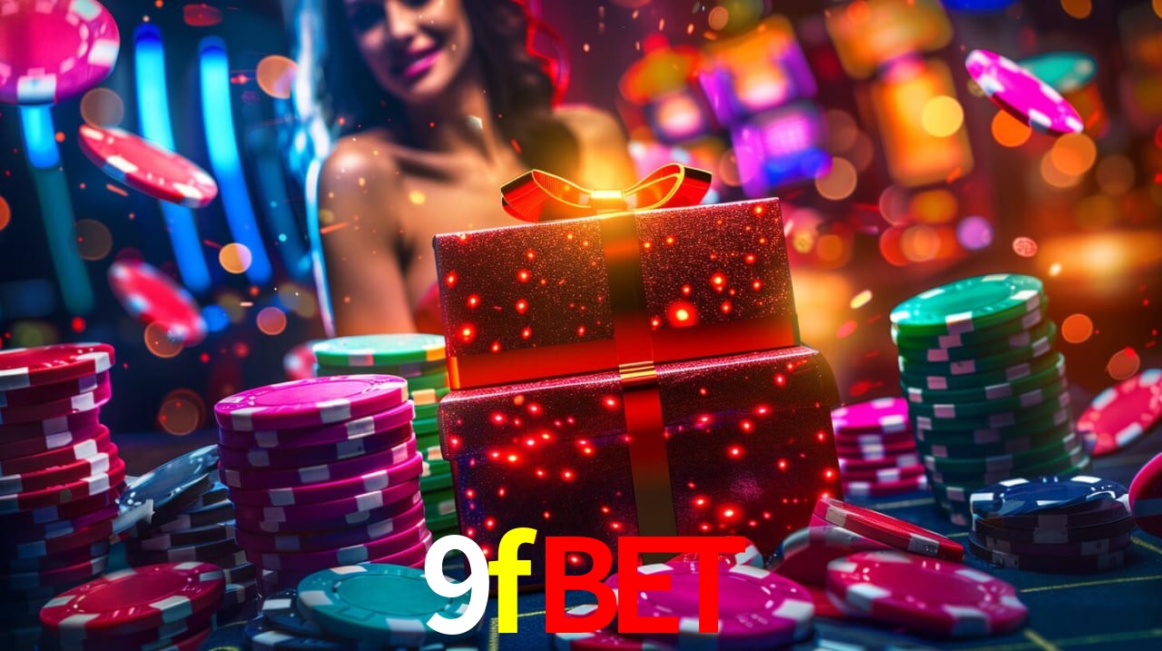 Desvendando o Mundo dos Jogos Virtuais na 9fbet