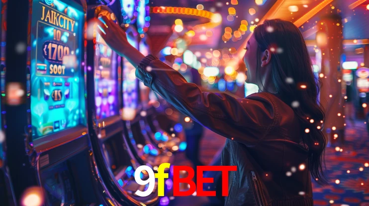 9fbet: Jogos de Caça-Níqueis-Altas Recompensas, Roleta-Velocidade, Blackjack-Desafios Máximos