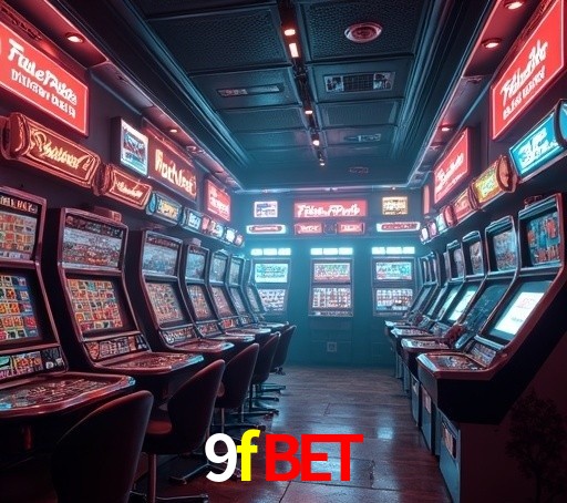API Integration 9fbet