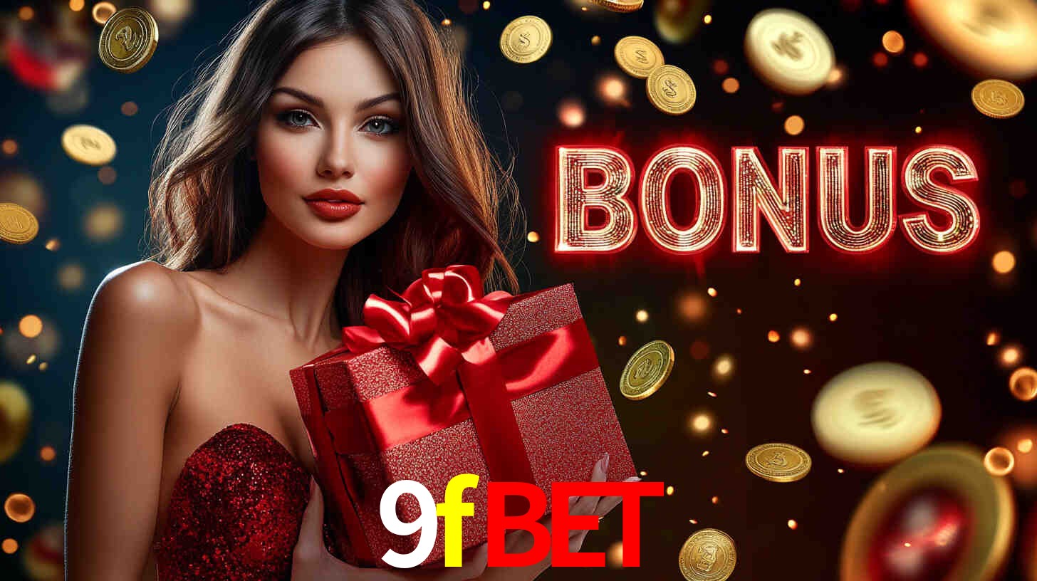 Apostas Esportivas na 9fbet: Um Guia Completo