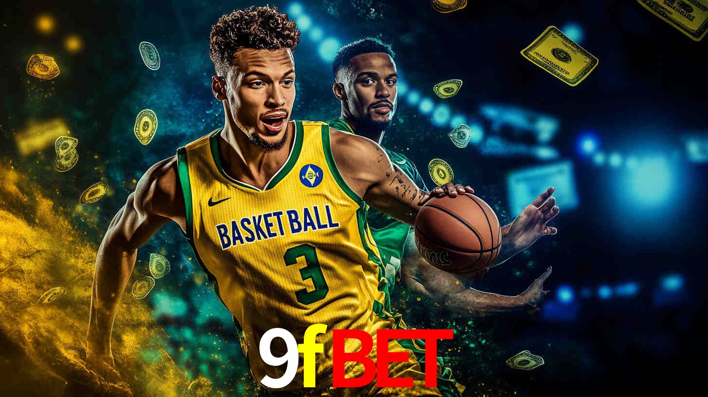 Inovações de Jogos na 9fbet: O Futuro das Experiências Interativas