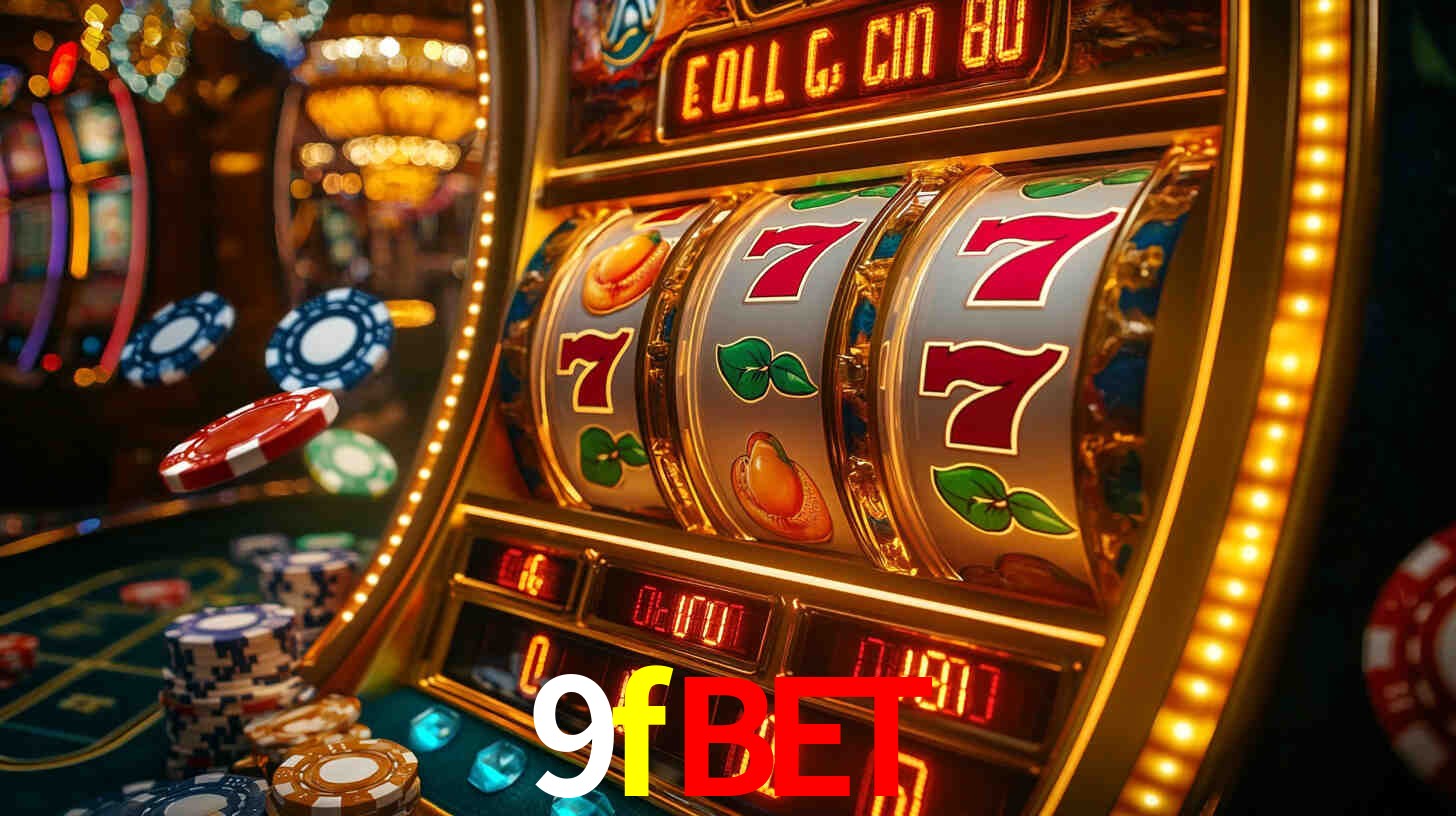 9fbet App Interface