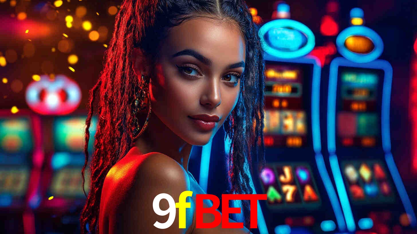 A Experiência Imersiva dos Cassinos Ao Vivo no 9fbet