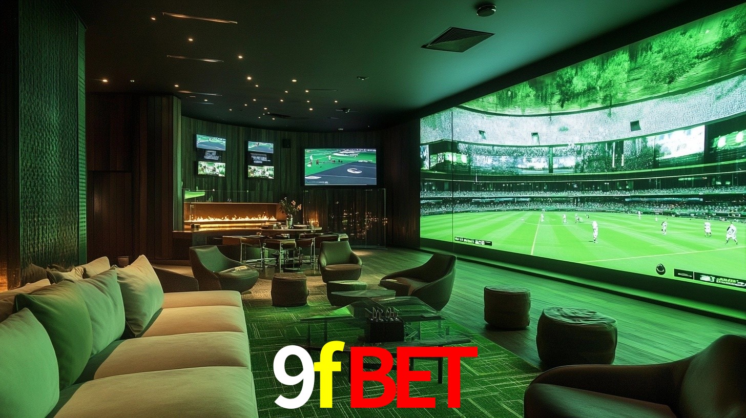 9fbet: Seu Especialista em Apostas Esportivas Brasileiras