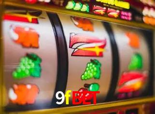 Desvendando o Mundo dos Jogos Virtuais na 9fbet