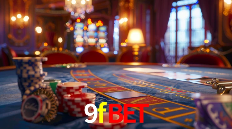 Slot Games 9fbet