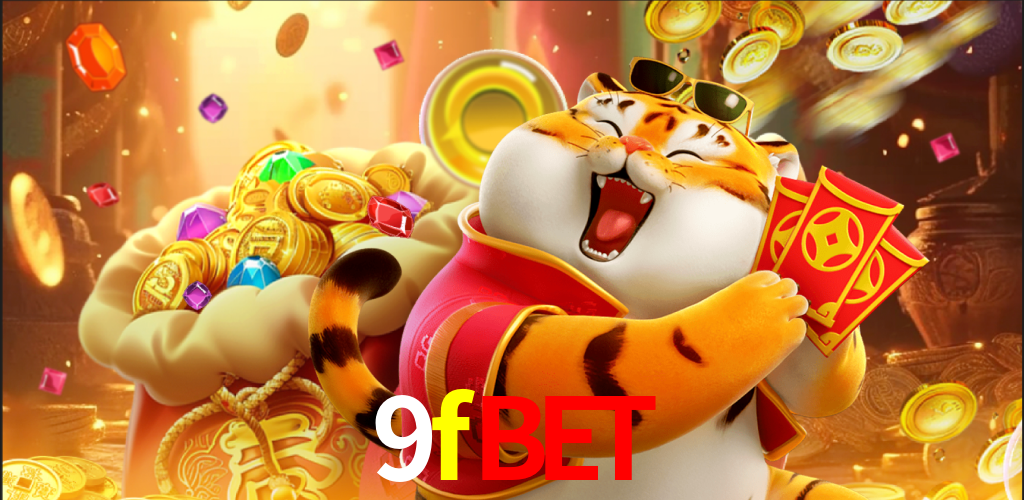 9fbet: A Experiência de Casino com Jogos de Mesa ao Vivo