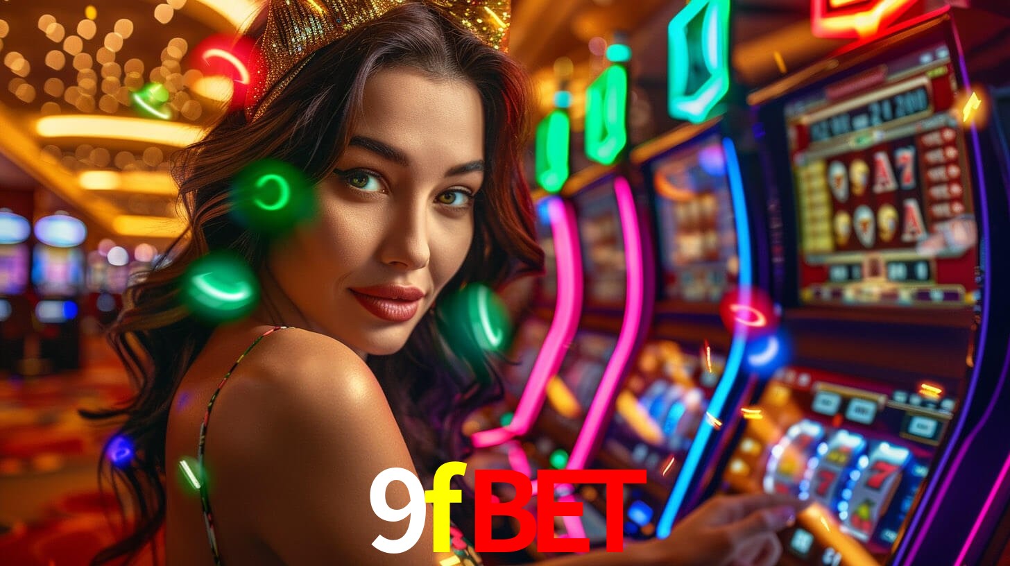 Exclusive Games 9fbet